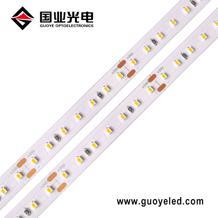 ໄຟ LED Strips ແມ່ນຫຍັງ? ຜົນກະທົບແມ່ນຫຍັງ?