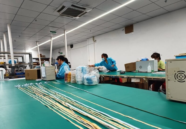 ຕົວອັກສອນໃນຕົວເລກ LED Strip ຫມາຍຄວາມວ່າແນວໃດ?