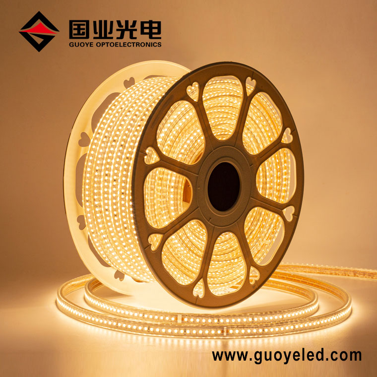 220v led strip lighting