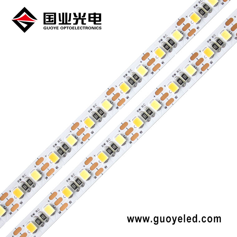 5v CCT LED Strip