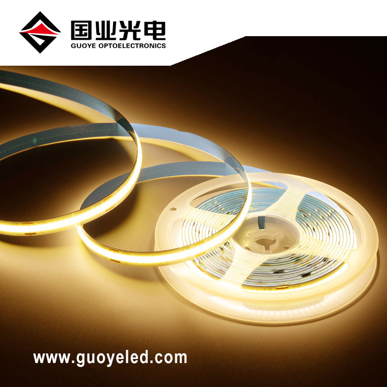 Cob led stripe