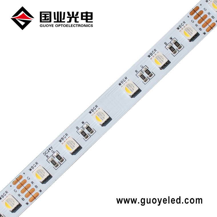 Rgbw LED Strip Light